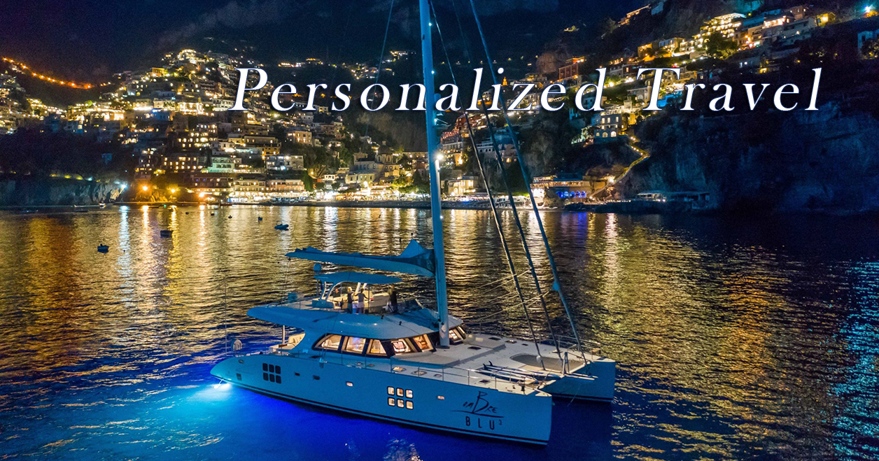 Personalized Travel